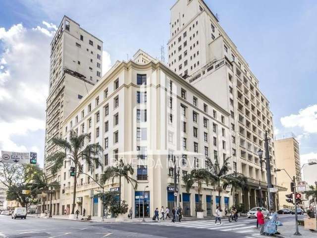 Apartamento com 1 quarto à venda na Avenida Senador Queirós, --, Centro, São Paulo por R$ 399.000