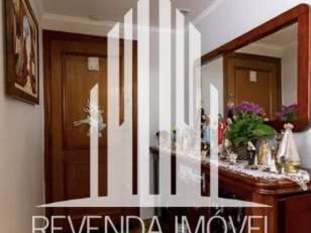 Apartamento com 3 quartos à venda na Avenida Rebouças, --, Pinheiros, São Paulo por R$ 1.789.000