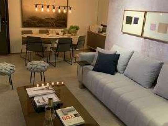 Apartamento com 2 quartos à venda na Rua Chabad, --, Cerqueira César, São Paulo por R$ 3.457.000
