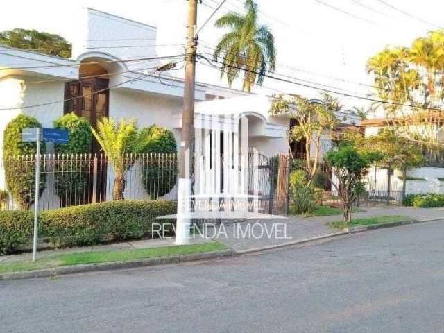 Casa com 4 quartos à venda na Rua Calíope, --, Jardim Guedala, São Paulo por R$ 3.500.000