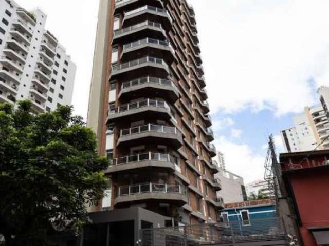 Apartamento com 3 quartos para alugar na Rua Doutor Veiga Filho, --, Santa Cecília, São Paulo por R$ 6.500