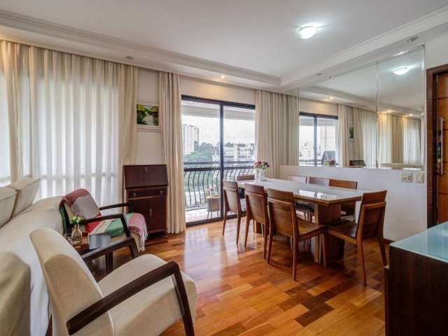 Apartamento com 4 quartos à venda na Rua Borba Gato, --, Santo Amaro, São Paulo por R$ 1.920.000