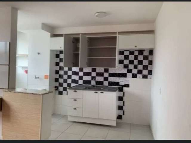 Apartamento com 2 quartos à venda na Professor Edgar Santos, --, Vila Nhocune, São Paulo por R$ 308.510