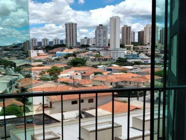 Apartamento com 3 quartos à venda na Rua Dona Maria Custódia, --, Santa Teresinha, São Paulo por R$ 650.000