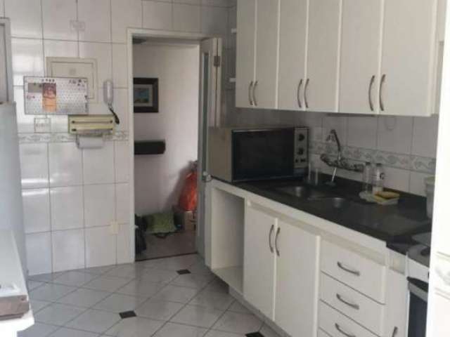 Apartamento com 2 quartos para alugar na Rua do Estilo Barroco, --, Santo Amaro, São Paulo por R$ 3.500