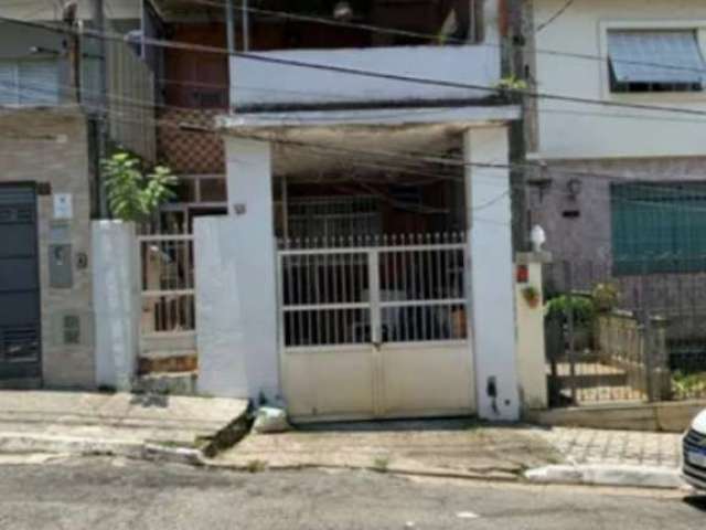 Casa com 2 quartos à venda na Rua Caetano de Oliveira, --, Jardim da Glória, São Paulo por R$ 540.000