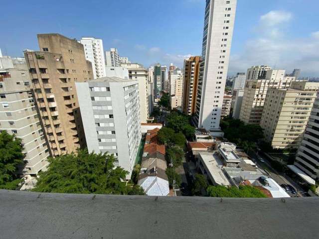 Apartamento com 4 quartos para alugar na Alameda Joaquim Eugênio de Lima, --, Jardim Paulista, São Paulo por R$ 12.000
