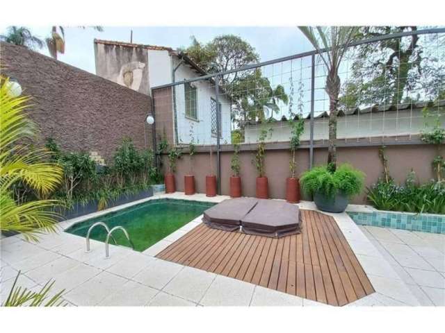 Casa com 3 quartos para alugar na Rua Lourenço de Almeida, --, Vila Nova Conceição, São Paulo por R$ 30.000