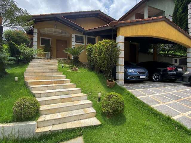 Casa em condomínio fechado com 3 quartos à venda na Avenida José Giorgi, --, Granja Viana II, Cotia por R$ 1.270.000