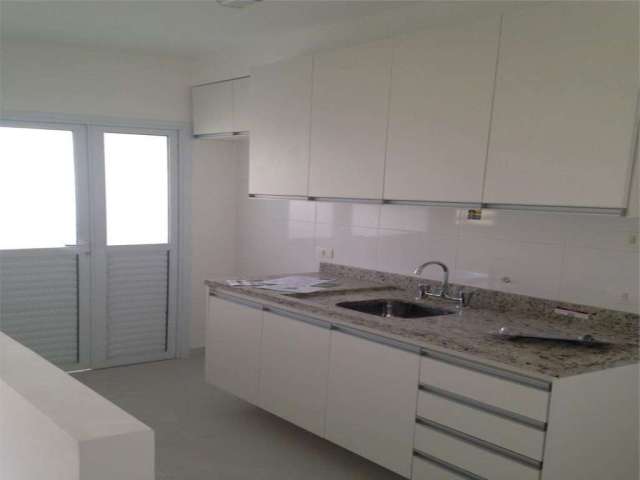 Apartamento com 2 quartos para alugar na Rua Nelson Gama de Oliveira, --, Vila Andrade, São Paulo por R$ 3.500