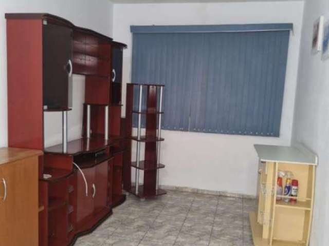Apartamento com 2 quartos à venda na Rua das Jóias, --, Vila do Encontro, São Paulo por R$ 240.000