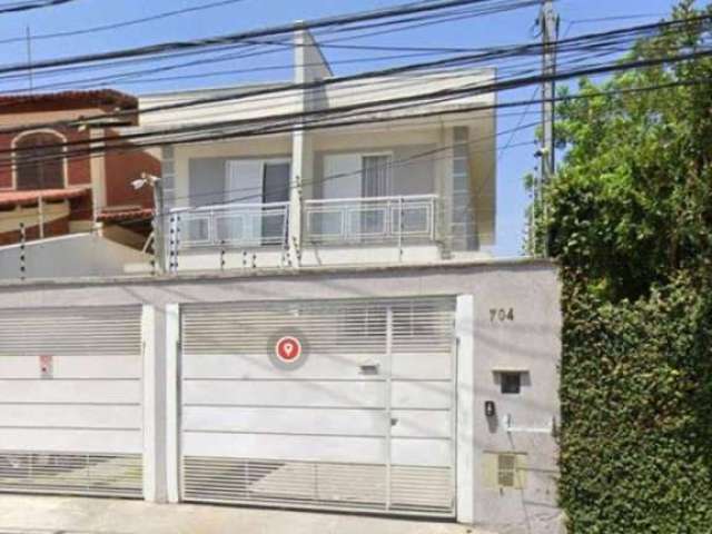 Casa com 3 quartos à venda na Estrada Velha de Sorocaba, --, Granja Viana, Cotia por R$ 800.000