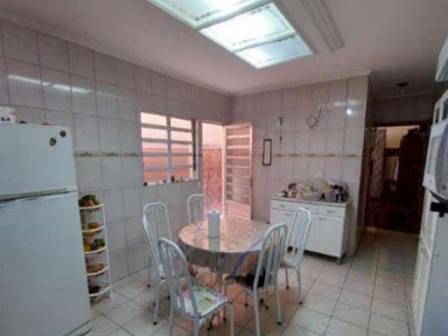 Casa com 4 quartos à venda na Manuel Moreira Lopes, --, Jardim Vila Formosa, São Paulo por R$ 380.000