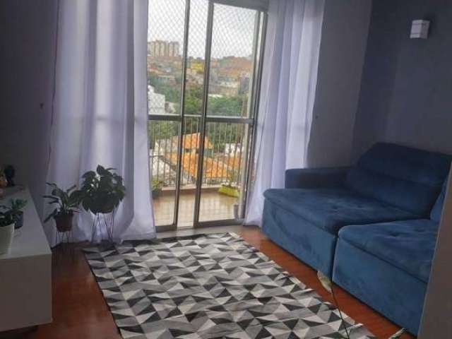 Apartamento com 2 quartos para alugar na Acalanto de Bartira, --, Vila Nova Alba, São Paulo por R$ 3.900