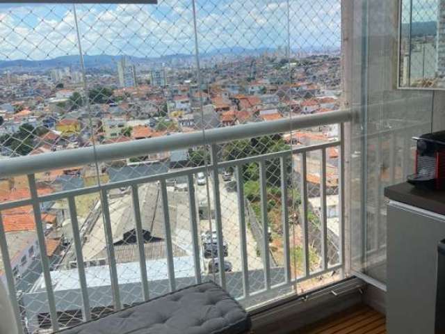Apartamento com 3 quartos à venda na Avenida Conceição, --, Vila Paiva, São Paulo por R$ 580.000