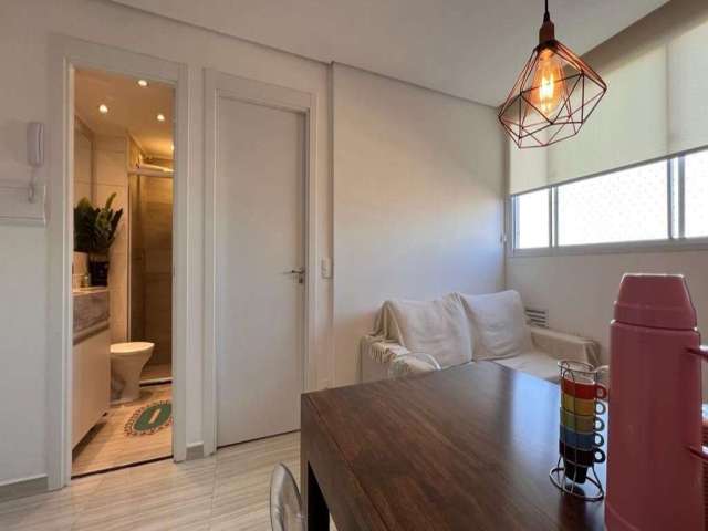 Apartamento com 2 quartos à venda na Rua Nereu Rangel Pestana, --, Brasilândia, São Paulo por R$ 280.000