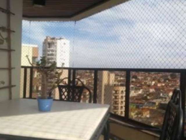 Apartamento com 3 quartos à venda na Rua Antônio Genzini, --, Jardim Avelino, São Paulo por R$ 1.117.000