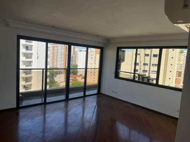 Apartamento com 4 quartos para alugar na Alameda dos Guaramomis, --, Planalto Paulista, São Paulo por R$ 15.000