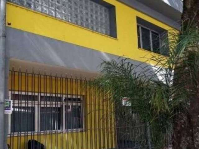 Casa com 4 quartos à venda na Rua Aimberê, --, Perdizes, São Paulo por R$ 1.300.000