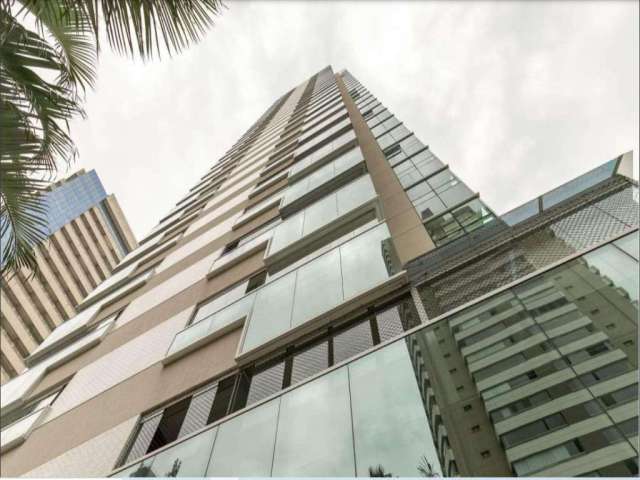 Apartamento com 3 quartos para alugar na Rua Professor José Leite e Oiticica, --, Vila Gertrudes, São Paulo por R$ 13.219