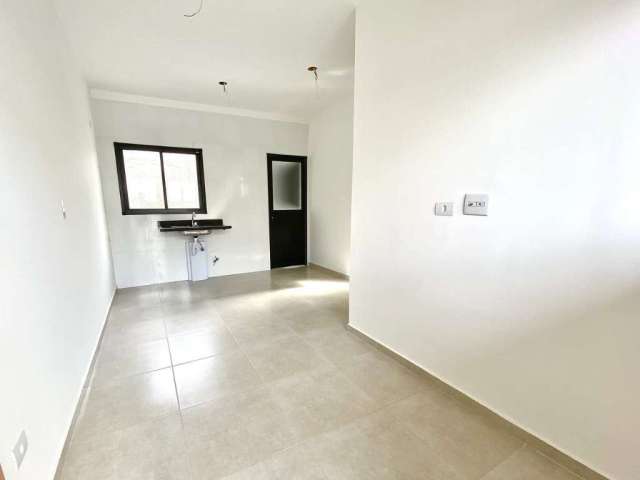 Apartamento com 1 quarto à venda na Rua Antenas, --, Vila Califórnia, São Paulo por R$ 255.280