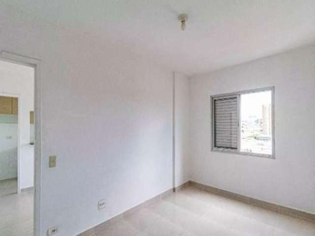 Apartamento com 1 quarto à venda na Avenida Corifeu de Azevedo Marques, --, Vila Lageado, São Paulo por R$ 320.000