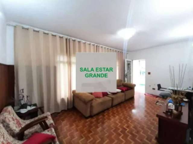 Casa com 3 quartos à venda na Professor Carlos Benvenutti Filho, --, Vila Lageado, São Paulo por R$ 744.680
