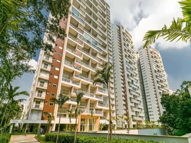 Apartamento com 3 quartos para alugar na Rua Raimundo Simão de Souza, --, Vila Suzana, São Paulo por R$ 11.000