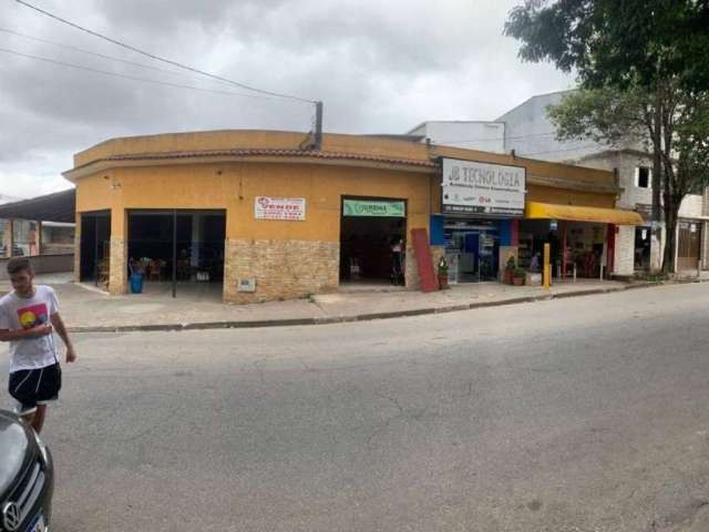 Casa comercial à venda na Afonso Monteiro da Cruz, --, Serraria, Diadema por R$ 1.790.000