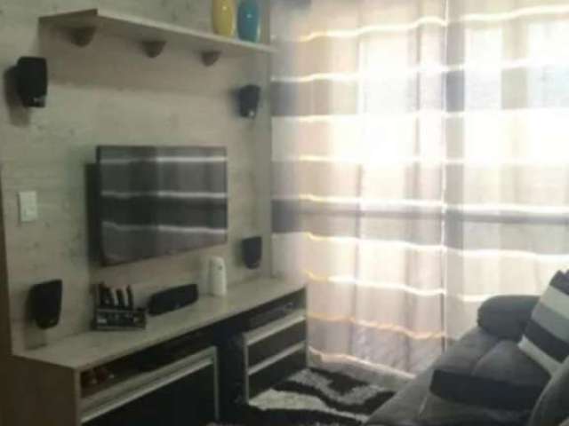 Apartamento com 3 quartos à venda na Avenida Conceição, --, Vila Paiva, São Paulo por R$ 478.000