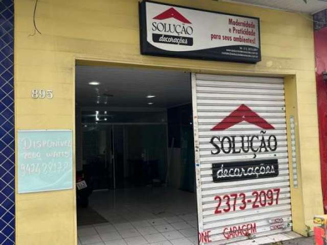 Sala comercial para alugar na Rua Serra de Botucatu, --, Vila Gomes Cardim, São Paulo por R$ 3.500