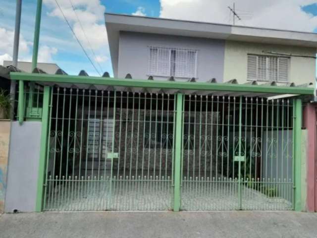 Casa com 3 quartos à venda na Maestro João Portaro, --, Vila Pereira Barreto, São Paulo por R$ 899.000