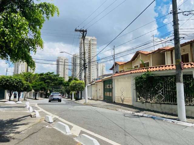 Apartamento com 2 quartos à venda na Alberto Savoy, --, Vila Romero, São Paulo por R$ 435.000
