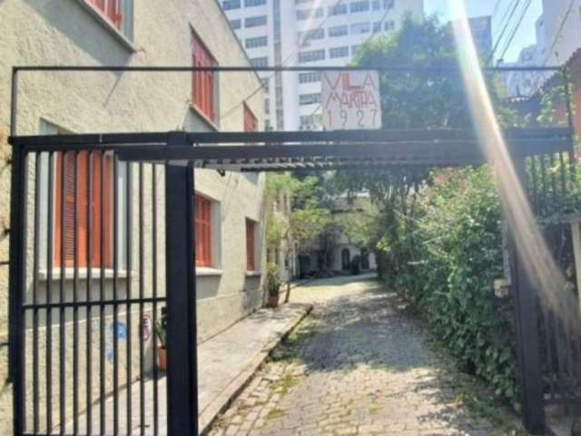 Casa em condomínio fechado com 2 quartos para alugar na Rua Piauí, --, Higienópolis, São Paulo por R$ 8.000