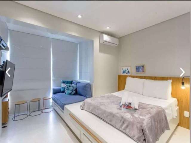 Apartamento com 1 quarto à venda na Rua Quatá, --, Vila Olímpia, São Paulo por R$ 809.000
