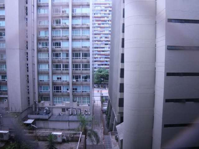 Apartamento com 2 quartos para alugar na Alameda Santos, --, Cerqueira César, São Paulo por R$ 4.500