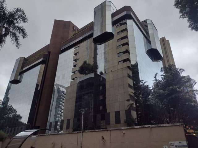 Prédio para alugar na Rua Doutor Geraldo Campos Moreira, --, Cidade Monções, São Paulo por R$ 250.000