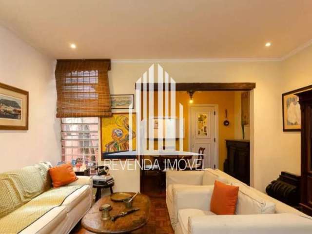 Casa com 4 quartos à venda na Rua Iraci, --, Jardim Paulistano, São Paulo por R$ 3.150.000