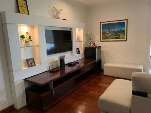 Apartamento com 4 quartos para alugar na Rua dos Democratas, --, Vila Monte Alegre, São Paulo por R$ 4.650