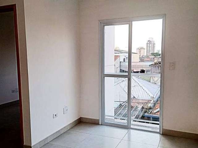 Apartamento com 1 quarto para alugar na Avenida Ede, --, Vila Ede, São Paulo por R$ 3.500
