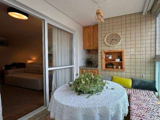 Apartamento com 2 quartos à venda na Rua da Represa, --, Rudge Ramos, São Bernardo do Campo por R$ 529.000