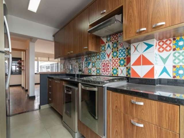 Apartamento com 2 quartos para alugar na Alameda Santos, --, Cerqueira César, São Paulo por R$ 7.500