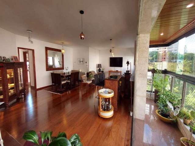 Apartamento com 4 quartos à venda na Rua Nelson Gama de Oliveira, --, Vila Andrade, São Paulo por R$ 1.450.000