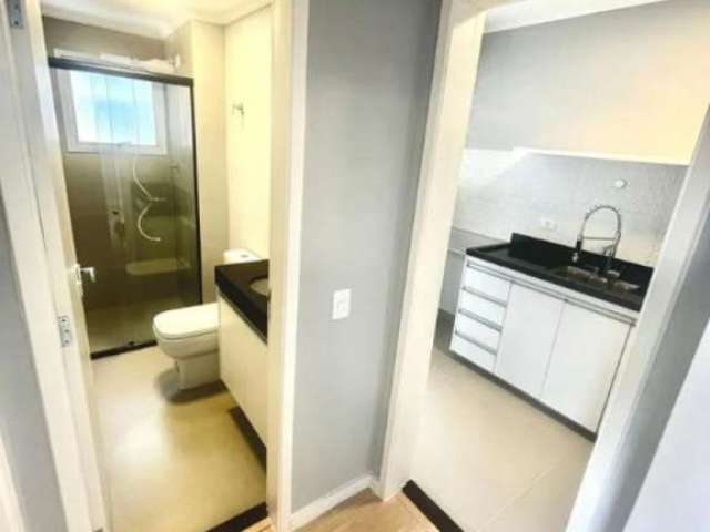 Apartamento com 1 quarto à venda na Rua Adis-Abeba, --, Vila Cruzeiro, São Paulo por R$ 369.800