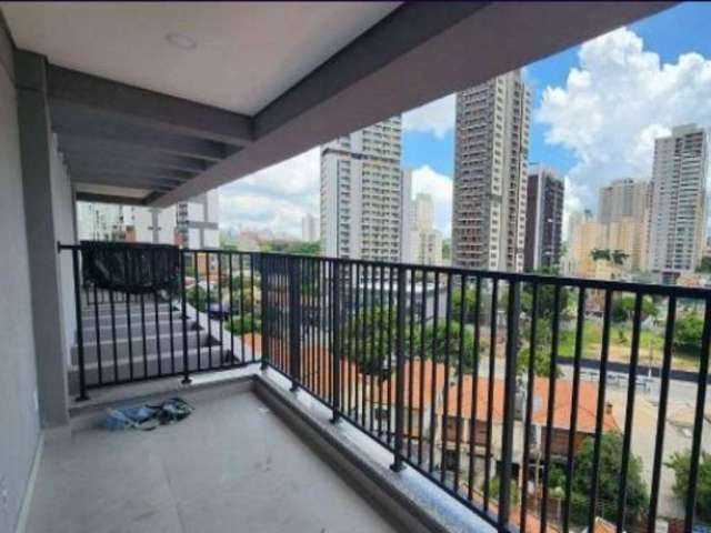 Apartamento com 3 quartos à venda na Rua Madre Silva, --, Jardim das Acacias, São Paulo por R$ 1.200.000