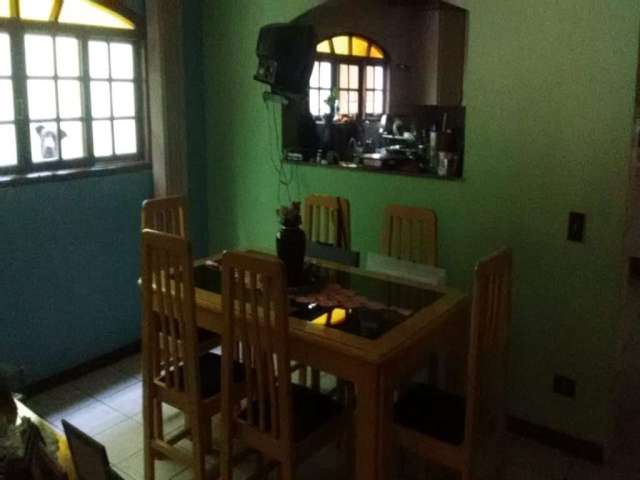 Casa com 3 quartos à venda na Serra de Jaraguá, --, Campanário, Diadema por R$ 795.000
