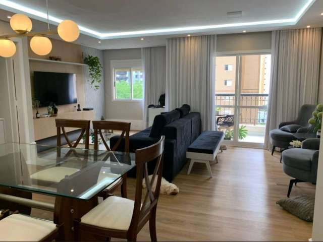 Apartamento com 4 quartos à venda na Rua Elizabeth Barbegian Baldinato, --, Vila Suzana, São Paulo por R$ 847.000