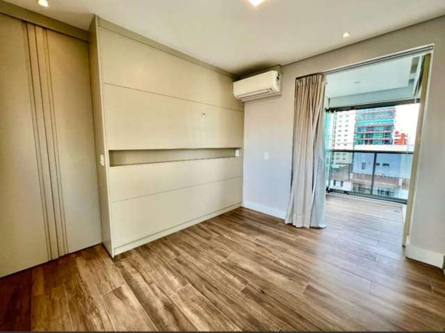 Apartamento com 4 quartos para alugar na Rua Gabriele D'Annunzio, --, Campo Belo, São Paulo por R$ 20.000