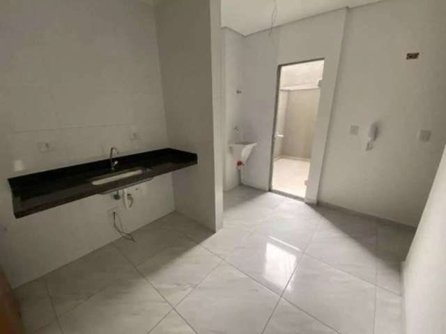 Apartamento com 2 quartos à venda na Avenida Antônio Manograsso, --, Chácara Belenzinho, São Paulo por R$ 220.000