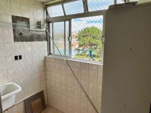 Apartamento com 2 quartos à venda na Nova Palmeira, --, Vila Sílvia, São Paulo por R$ 240.000